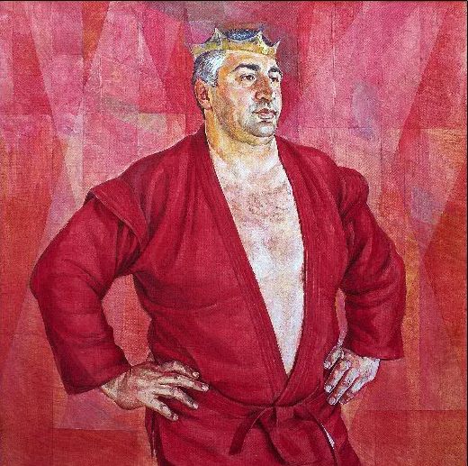 Хасанов, Мурат Русланович — Википедия